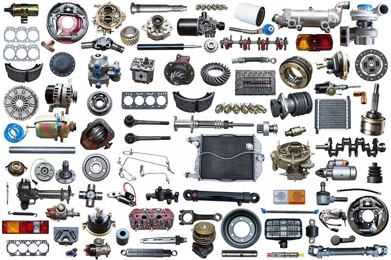 Express Parts, Worldwide Car Parts, Automotive Parts Distributor